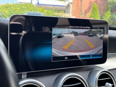Used 2020 Mercedes-Benz C 300 4MATIC Sedan image 27