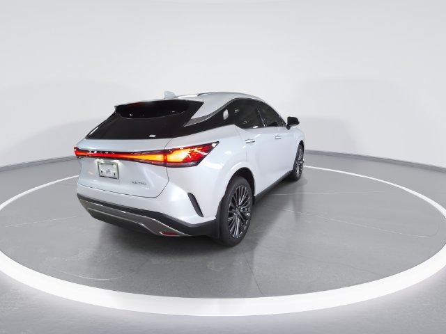 New 2026 Lexus RX 350 FWD image 7
