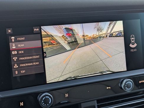 New 2026 Porsche Macan S AWD/4WD image 19