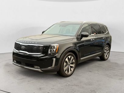 Used 2020 Kia Telluride SX