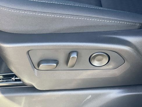 New 2026 GMC Sierra 1500 SLE w/ Preferred Package image 21