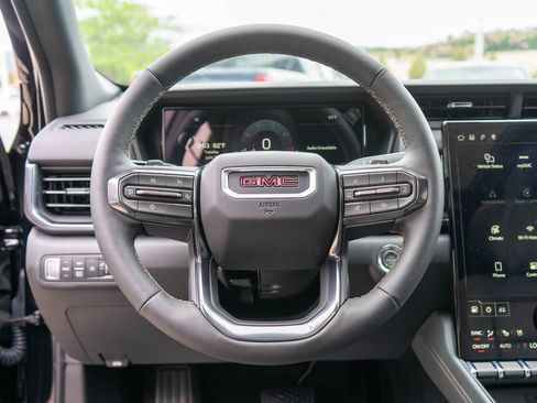 New 2026 GMC Terrain AT4 w/ Convenience Package III AWD/4WD image 16