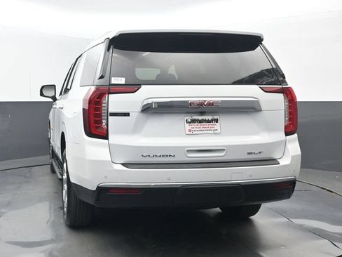 Used 2023 GMC Yukon SLT w/ SLT Premium Package AWD/4WD image 21