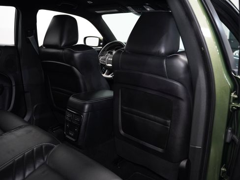 Used 2021 Dodge Charger SRT Hellcat image 40