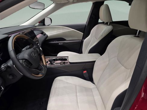 New 2026 Lexus RX 350 350 Premium+ image 12