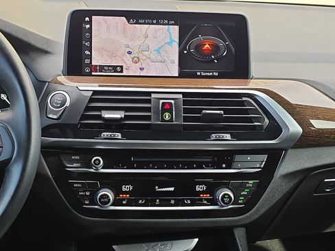 Used 2019 BMW X3 sDrive30i w/ Driving Assistance Package image 20