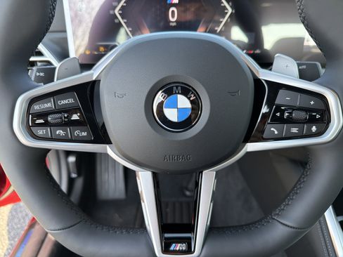 New 2026 BMW 430i Coupe w/ M Sport Package image 13