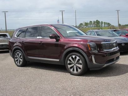 Used 2020 Kia Telluride EX w/ EX Premium Package