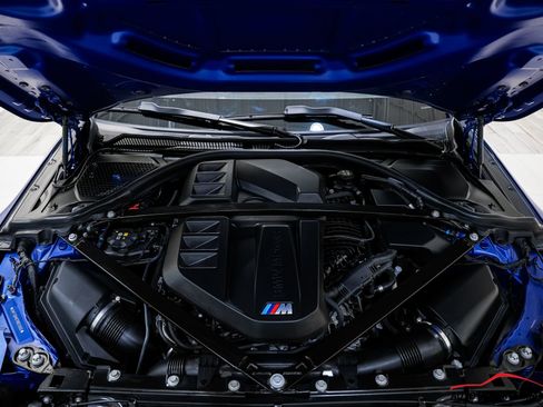 Used 2024 BMW M2 w/ Lighting Package RWD image 34