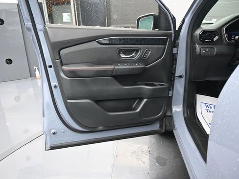 Used 2026 Honda Passport TrailSport Elite image 11