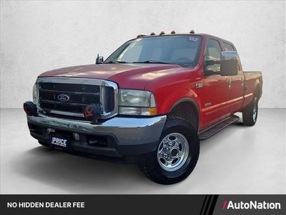 Used 2003 Ford F350 XL