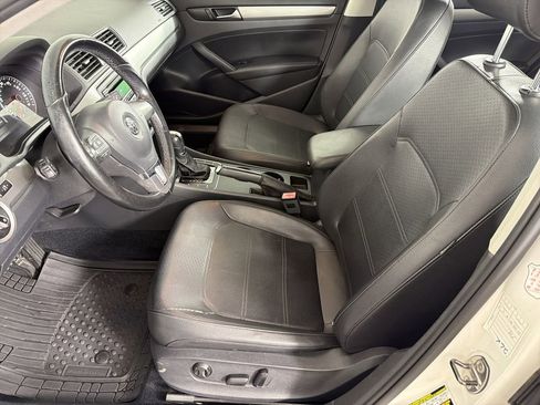 Used 2014 Volkswagen Passat 1.8T image 7