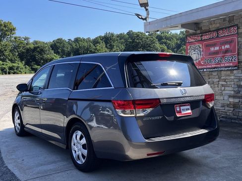 Used 2014 Honda Odyssey LX image 4