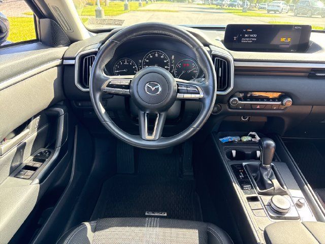 Used 2023 MAZDA CX-50 2.5 S w/ Cargo Package AWD/4WD image 17