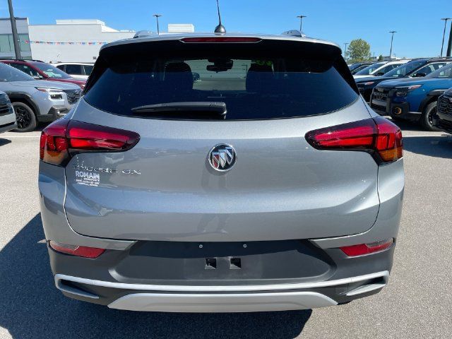 Used 2023 Buick Encore GX Select w/ Safety Package II FWD image 4