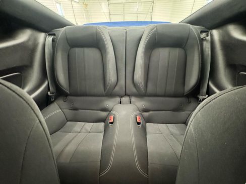 Used 2018 Ford Mustang GT w/ Equipment Group 301A RWD image 15