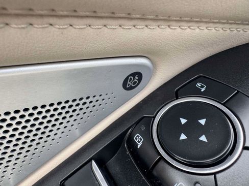 Used 2023 Ford Explorer Platinum w/ Technology Package image 23