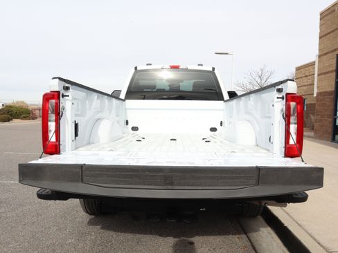New 2026 Ford F350 XL image 20