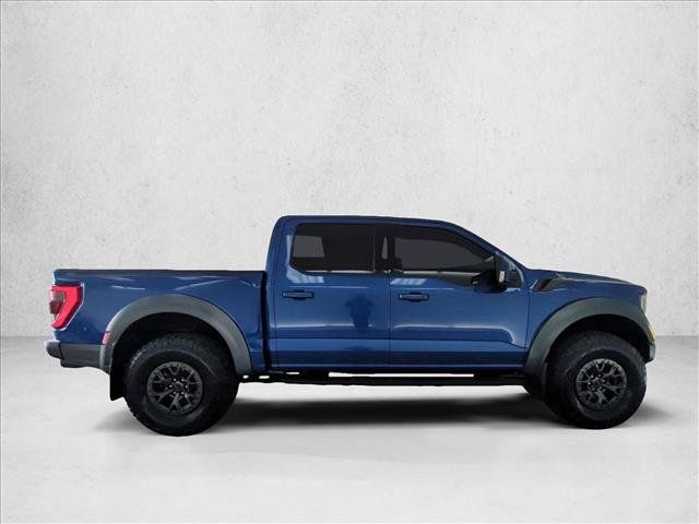 Used 2022 Ford F150 Raptor w/ Raptor 37 Performance Package AWD/4WD image 4