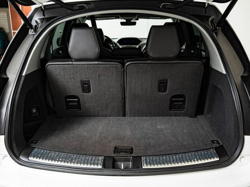 Used 2020 Acura MDX SH-AWD image 22