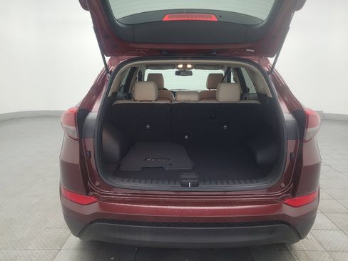 Used 2017 Hyundai Tucson SE Plus AWD/4WD image 29
