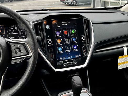 New 2026 Subaru Impreza 2.0i Sport image 6