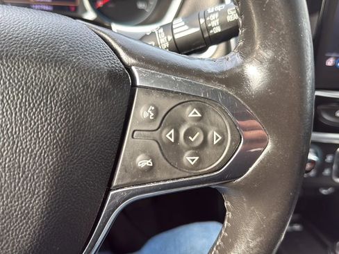 Used 2020 Chevrolet Traverse Premier w/ Redline Edition image 11