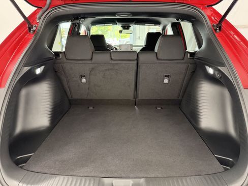 Used 2025 Honda HR-V Sport image 6
