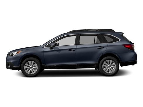 Used 2017 Subaru Outback 2.5i Premium AWD/4WD image 3