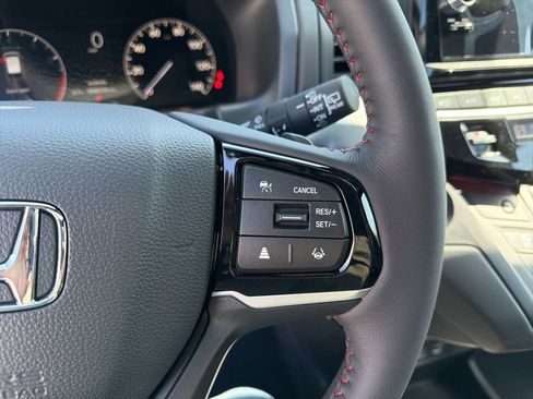 New 2026 Honda Odyssey Sport-L image 11