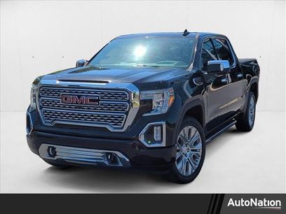 Used 2020 GMC Sierra 1500 Denali w/ Denali Ultimate Package