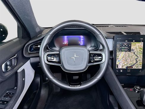 Used 2021 Polestar Polestar 2 AWD/4WD image 3