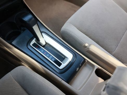 Used 2003 Honda Civic LX image 34