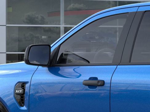 New 2025 Ford Ranger XLT w/ Equipment Group 301A High image 20