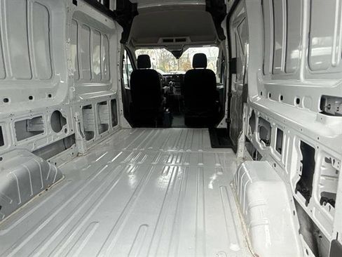 Certified 2020 Ford Transit 250 148 High Roof w/ Interior Upgrade Package image 15
