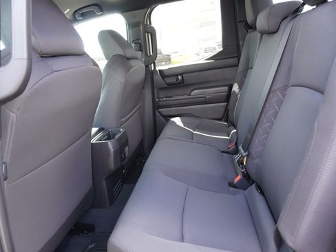 New 2026 Toyota Tacoma SR5 AWD/4WD image 14