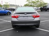 Used 2015 Toyota Camry XSE w/ Moonroof Package image 6