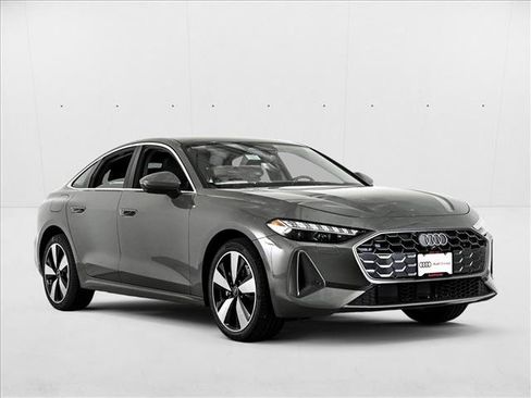 New 2025 Audi A5 2.0T Premium Plus image 3