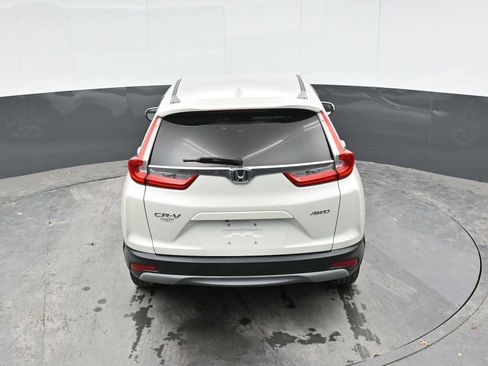 Used 2018 Honda CR-V EX-L image 22