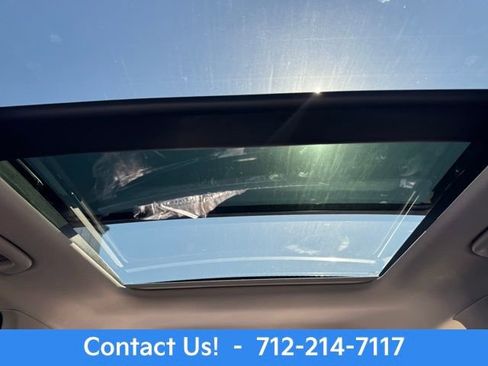 New 2025 Kia Sorento EX w/ Panoramic Sunroof Package image 30