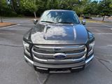 Used 2016 Ford F150 Lariat w/ Equipment Group 502A Luxury image 2