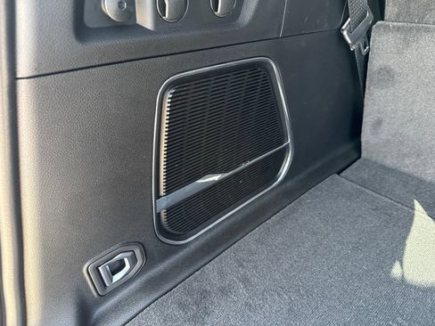 New 2026 Jeep Grand Wagoneer Limited AWD/4WD image 27