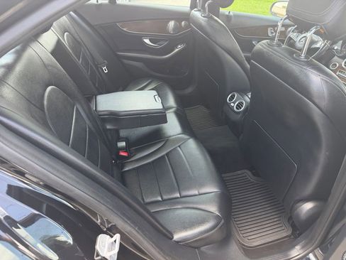 Used 2015 Mercedes-Benz C 300 4MATIC Sedan image 16