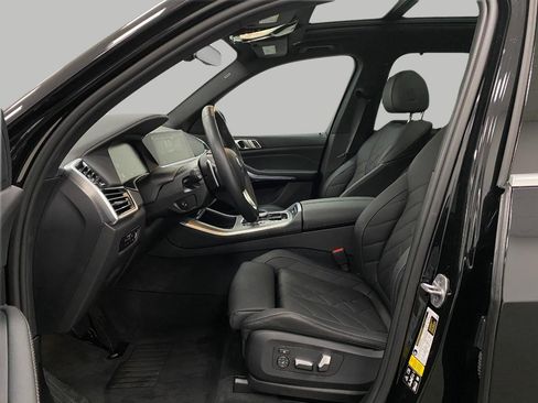 Certified 2023 BMW X5 xDrive40i w/ Premium Package image 34