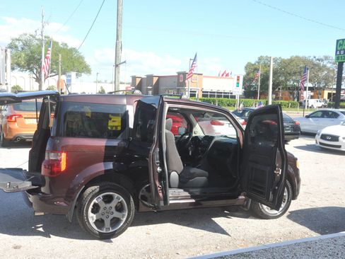 Used 2008 Honda Element SC image 28