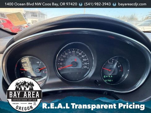 Used 2012 Chrysler 200 Touring FWD image 10