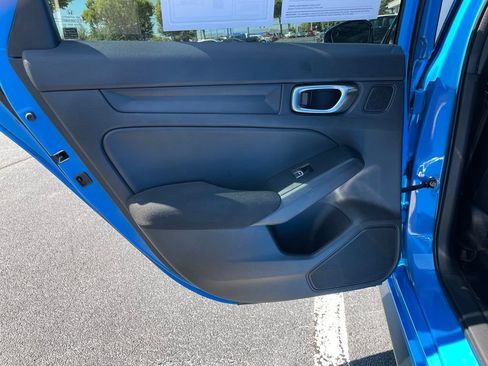 Used 2025 Honda Civic Sport image 37