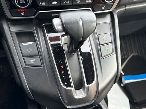 Used 2022 Honda CR-V EX-L image 30