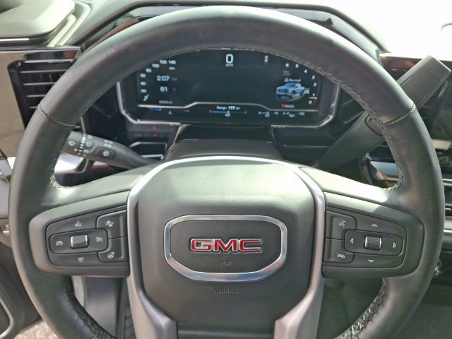 Used 2024 GMC Sierra 1500 Elevation AWD/4WD image 4