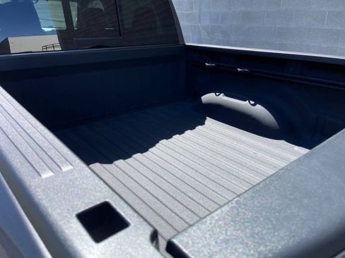Used 2024 RAM 1500 TRX AWD/4WD image 29